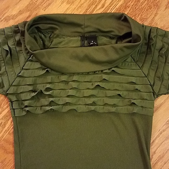 ♦️2 for $10♦️New Directions blouse - Picture 4 of 6